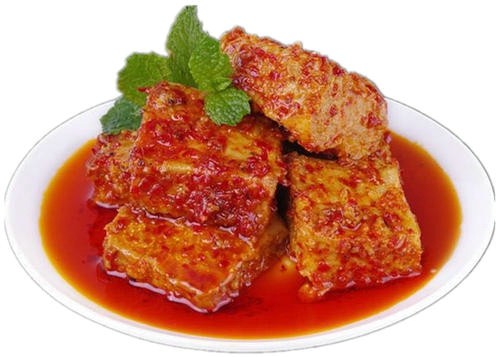 牟定油腐乳