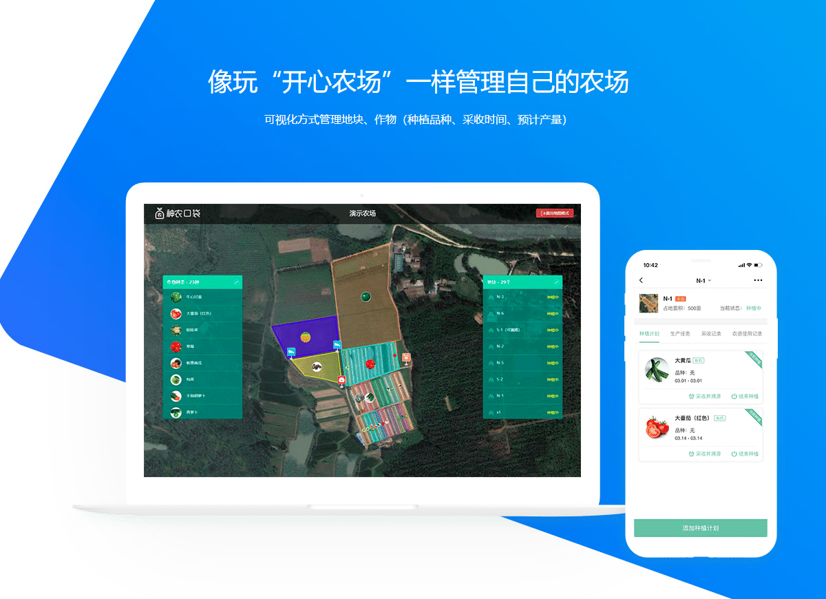 農產品品牌管理